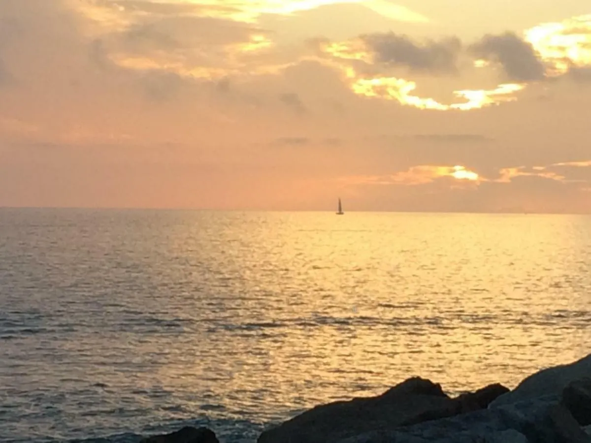 Duplex Playa Del Cura Beautiful Ocean View Διαμέρισμα Mogán