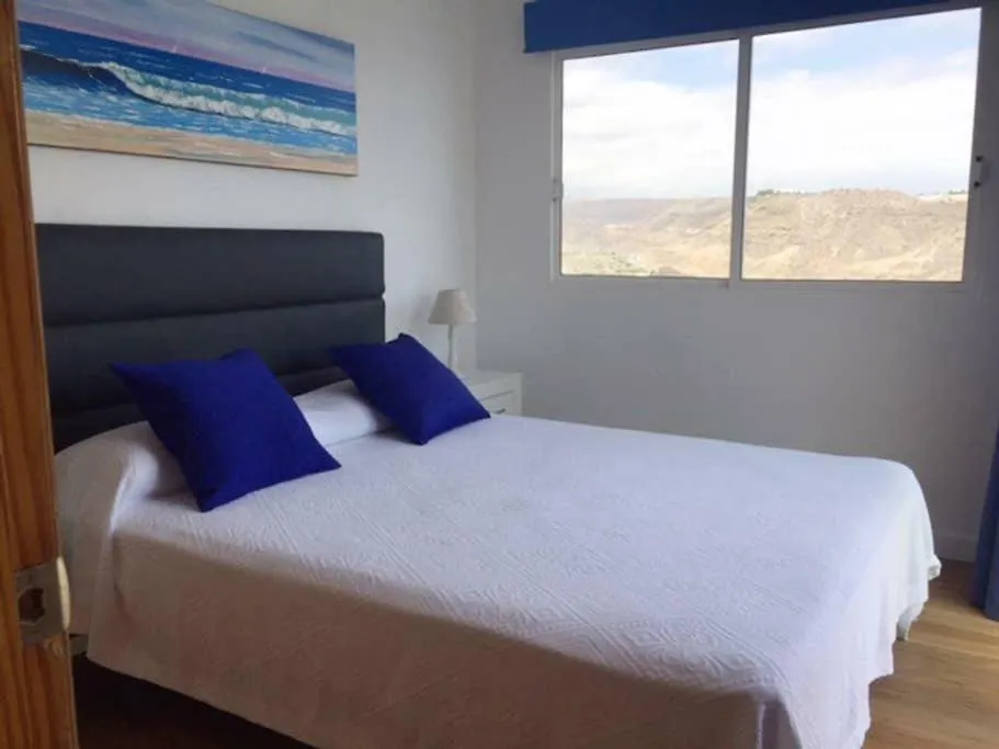 Duplex Playa Del Cura Beautiful Ocean View Διαμέρισμα Mogán 0*,  Ισπανία