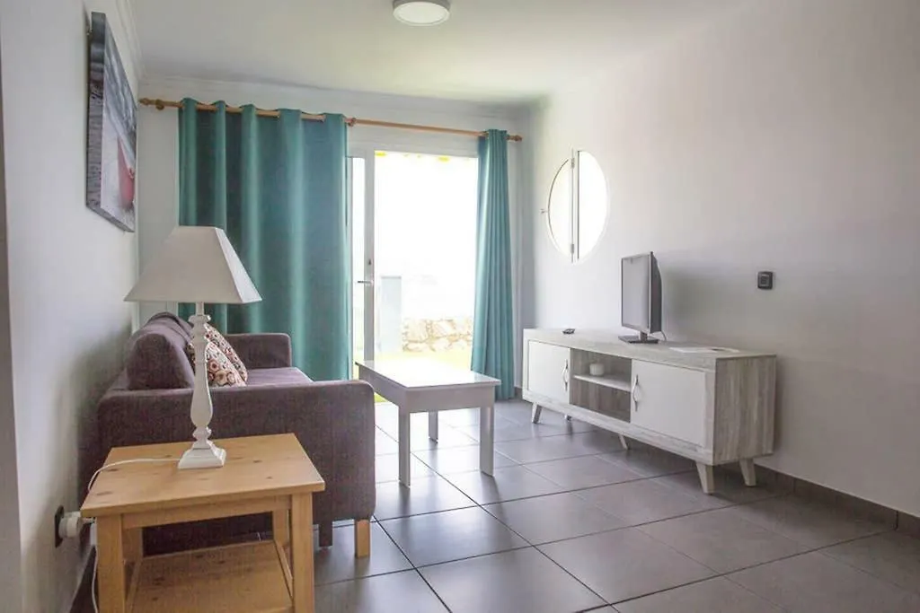 Duplex Playa Del Cura Beautiful Ocean View Apartment Mogan