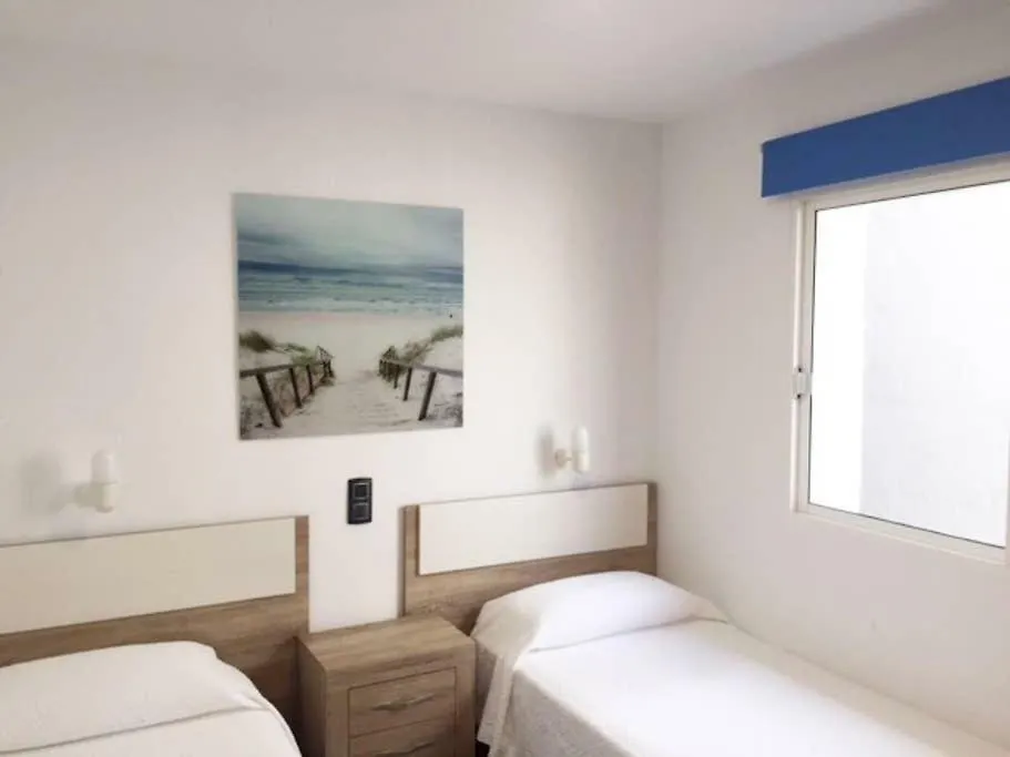 Duplex Playa Del Cura Beautiful Ocean View Apartment Mogan