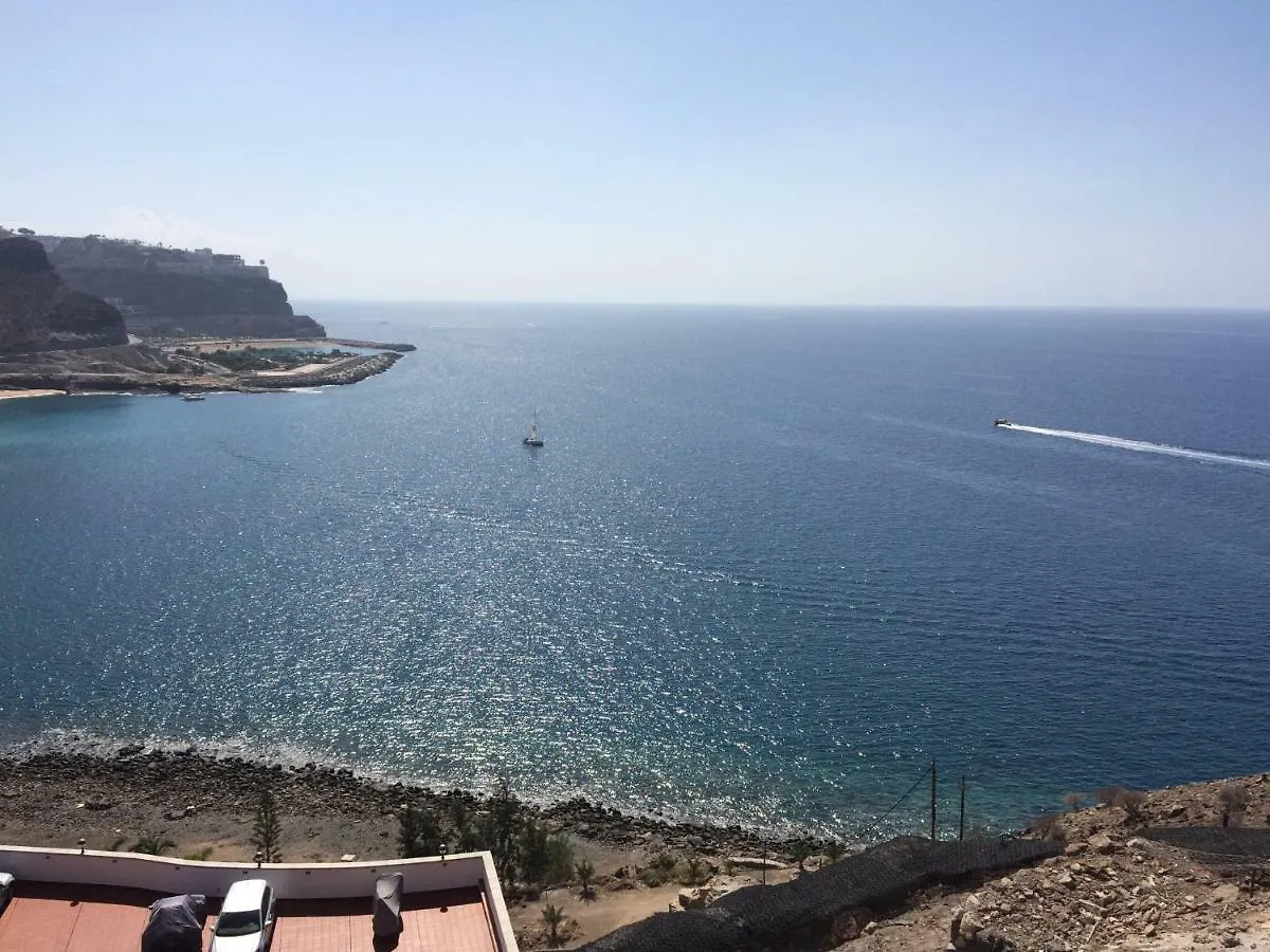 Duplex Playa Del Cura Beautiful Ocean View Διαμέρισμα Mogán 0*,  Ισπανία