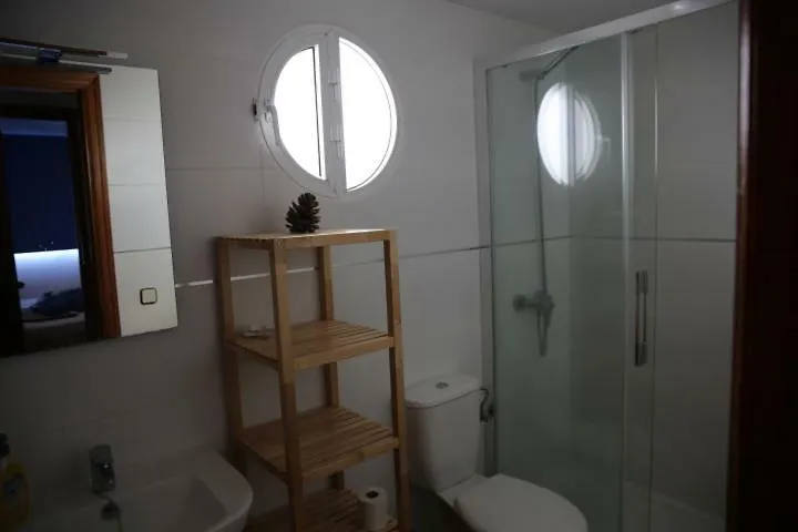 Duplex Playa Del Cura Beautiful Ocean View Διαμέρισμα Mogán 0*,  Ισπανία